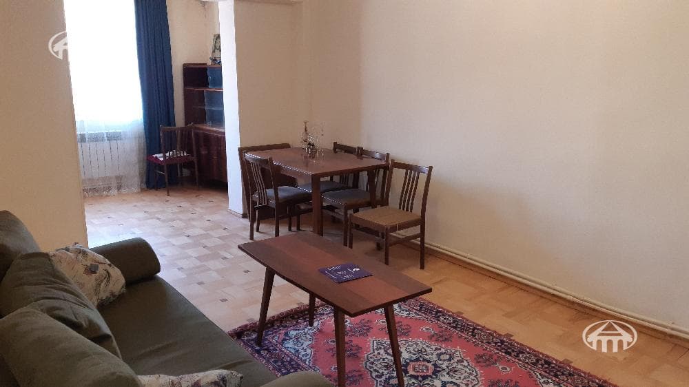 Квартира · 3 комн. · 76 м² · Арабкир