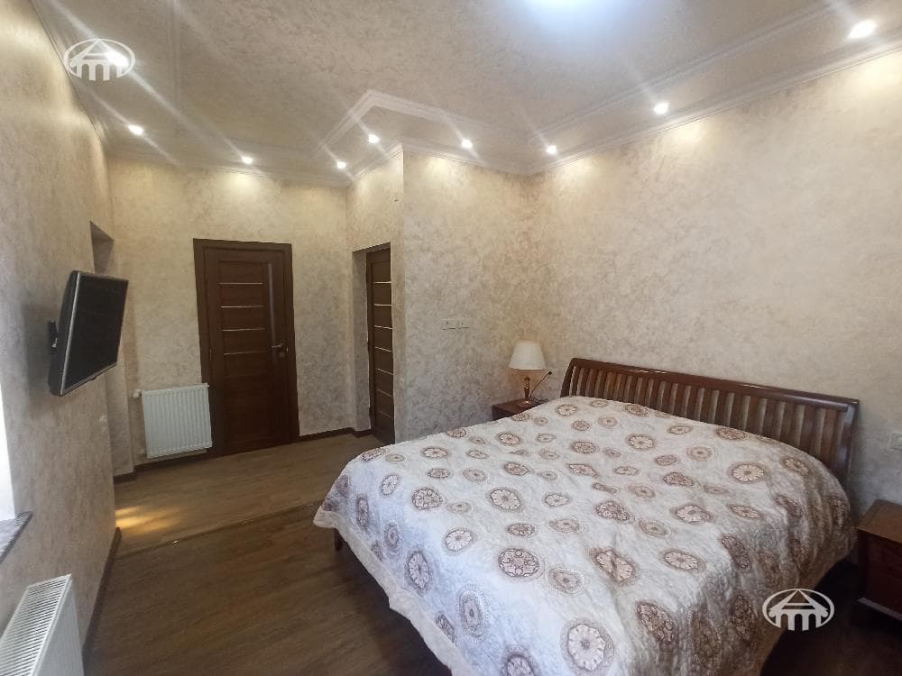 Mansion · 4 rooms · 128 m² · Tsaghkadzor