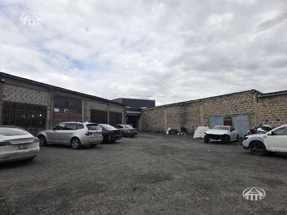 Участок · 7 037 м² · Арабкир