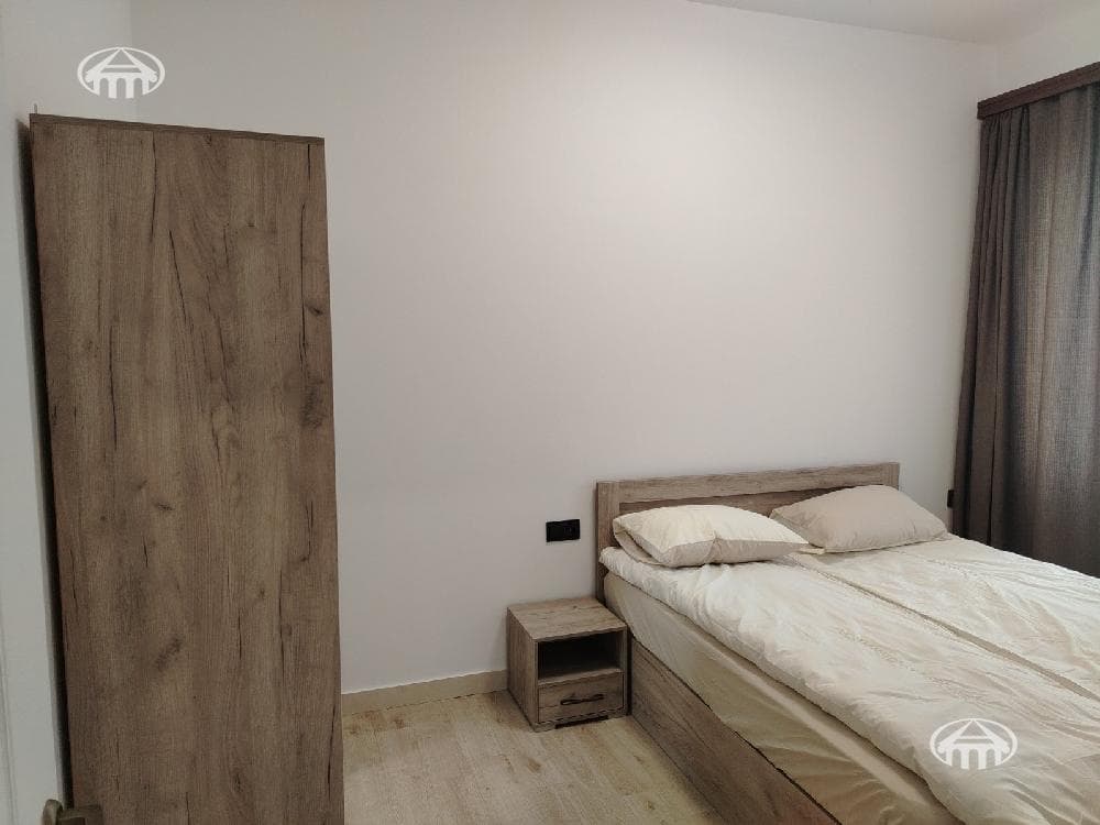 Apartment · 3 rooms · 80 m² · Nork-Marash