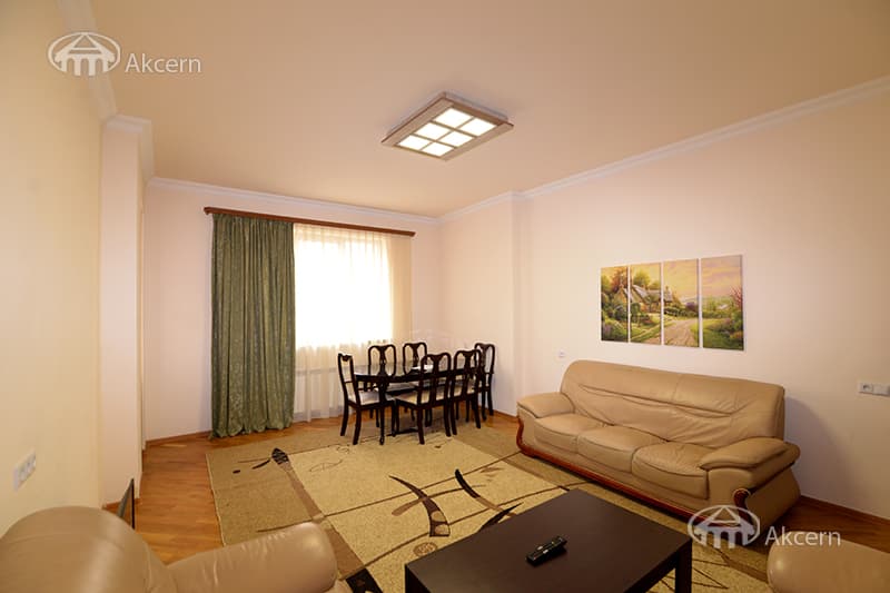 Apartment · 3 rooms · 105 m² · Kanaker-Zeytun