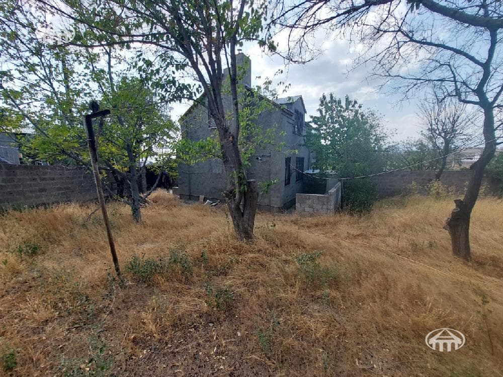 Townhouse · 3 rooms · 55 m² · Ajapnyak