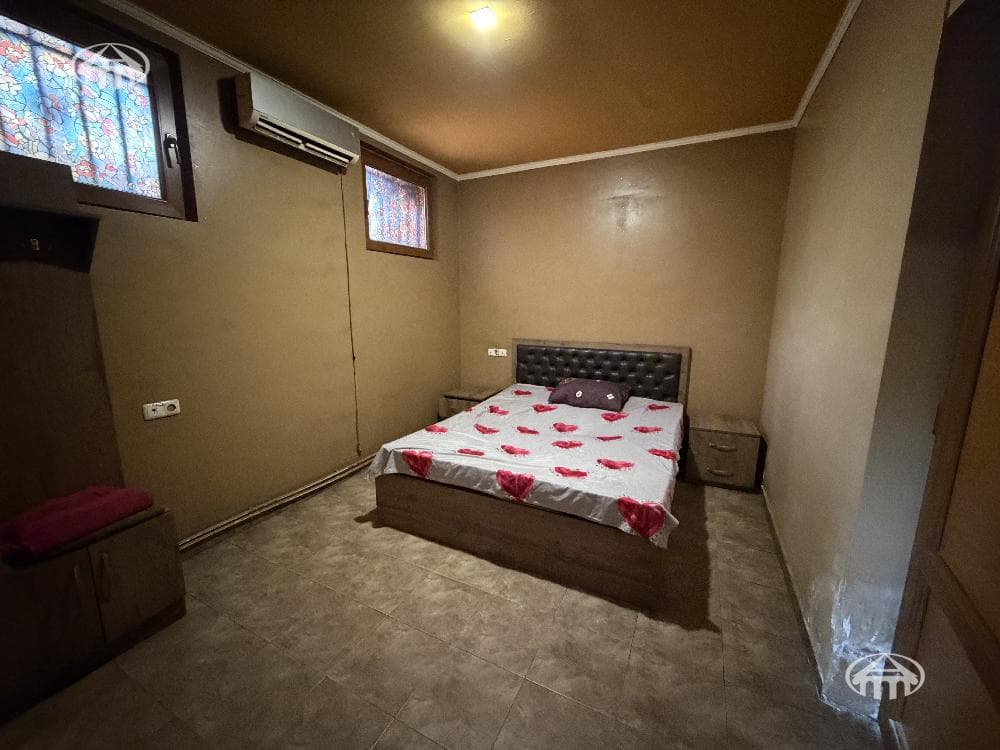 Hotel · 9 rooms · 380 m² · Shengavit