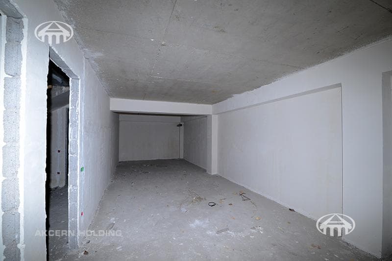 Таунхаус · 5 комн. · 244 м² · Канакер-Зейтун