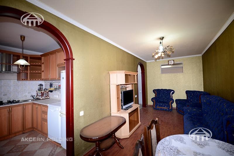 Квартира · 2 комн. · 68 м² · Арабкир