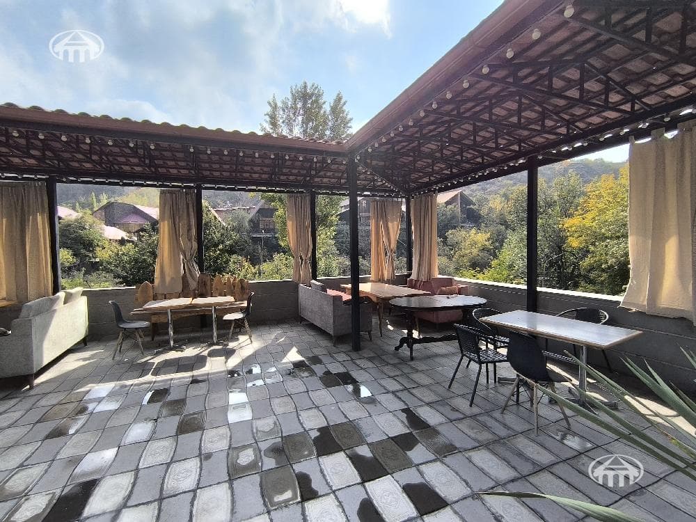 Ресторан · 240 м² · Кентрон