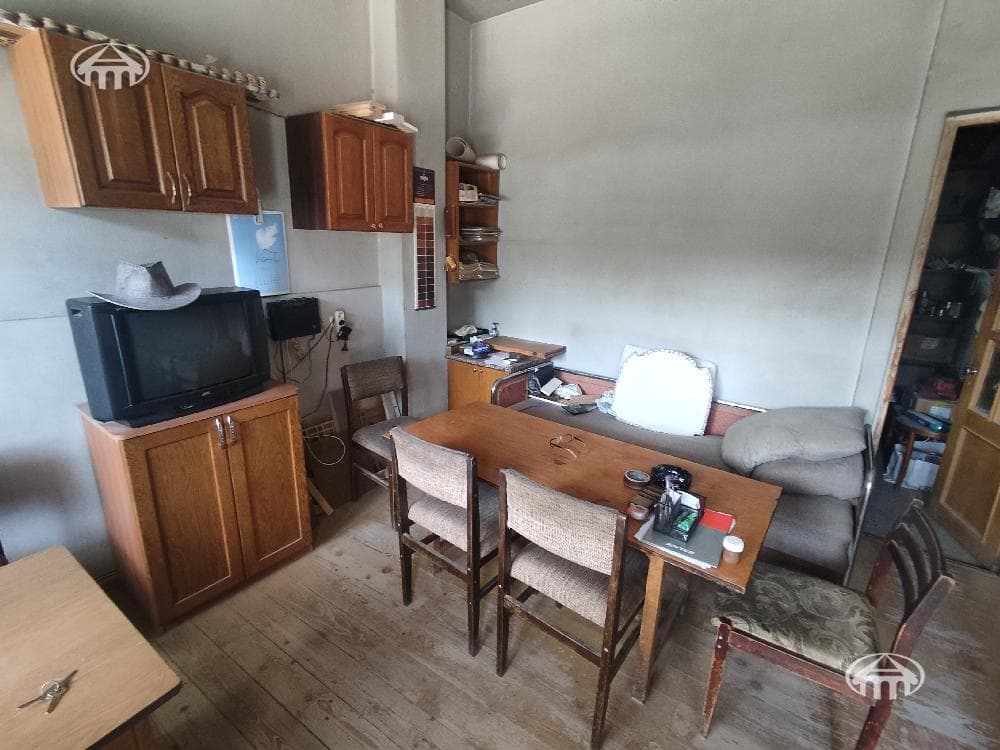 Other · 648 m² · Nor Nork