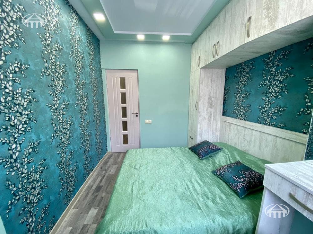 Apartment · 1 rooms · 38 m² · Kentron