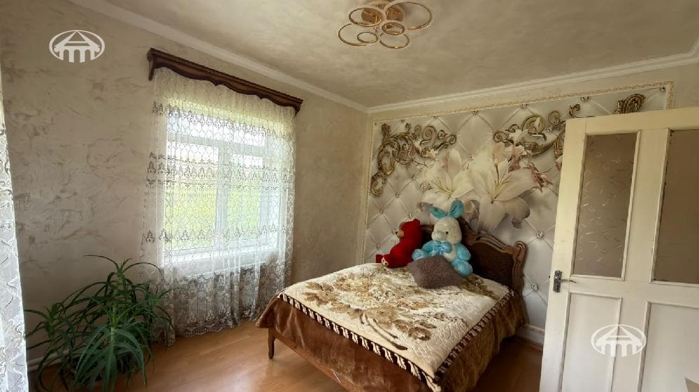 Առանձնատուն · 5 սեն. · 300 մ² · Նոր Նորք — Լուսանկար 21 / 22