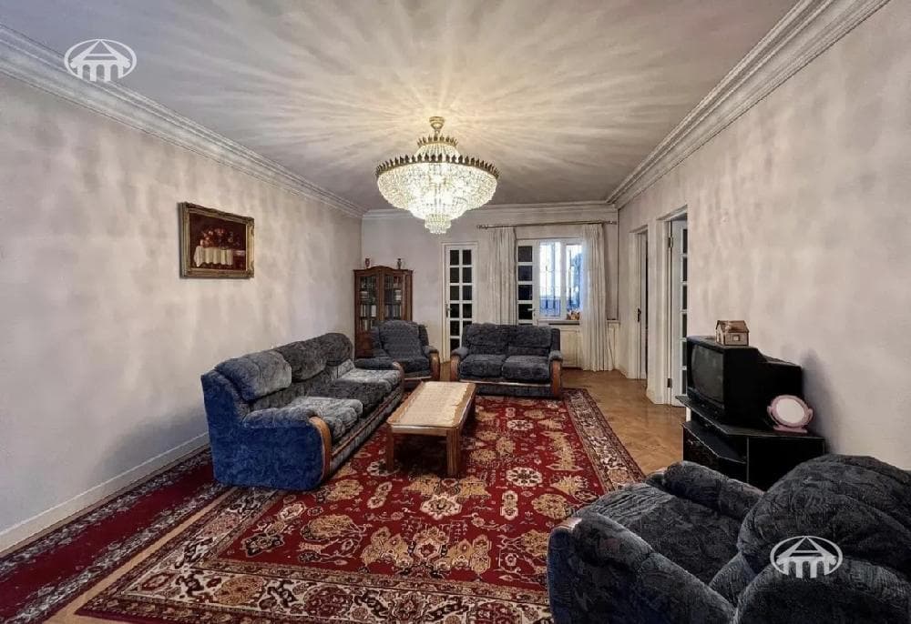 Mansion · 5 rooms · 218 m² · Nork-Marash