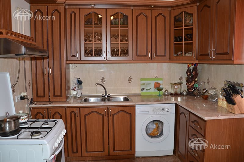 House · 5 rooms · 269 m² · Davtashen