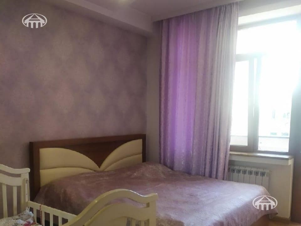 Квартира · 3 комн. · 73 м² · Кентрон