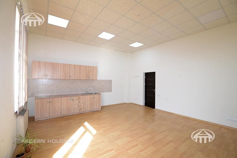 Офис · 274 м² · Канакер-Зейтун