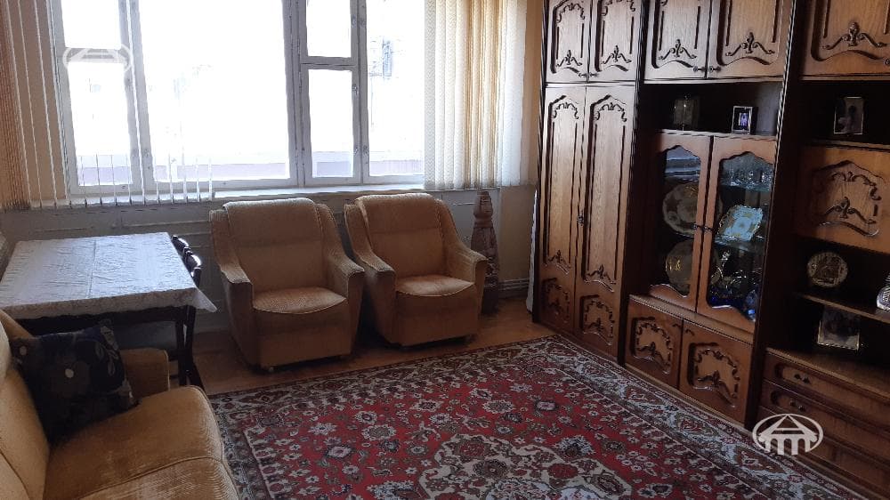 Квартира · 3 комн. · 78 м² · Аджапняк