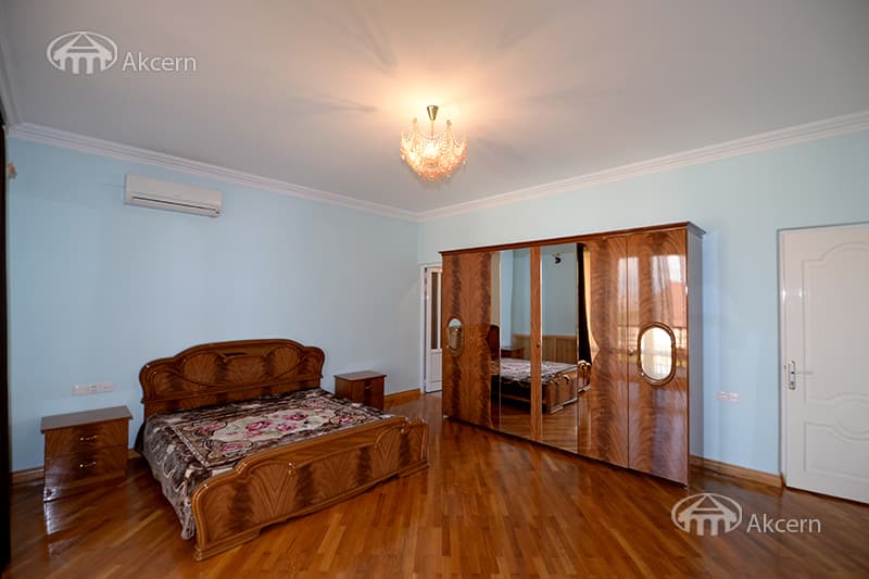 Mansion · 6 rooms · 530 m² · Nork-Marash