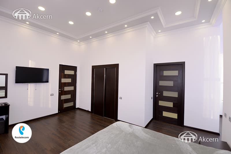 Особняк · 8 комн. · 520 м² · с. Ариндж