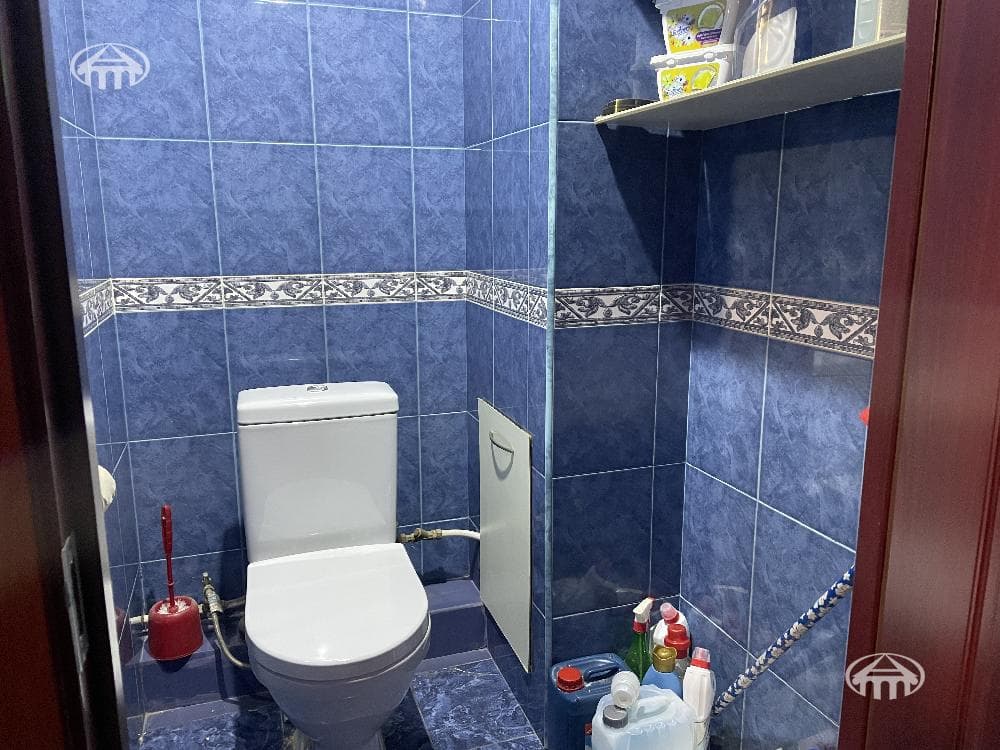 Apartment · 2 rooms · 78 m² · Nor Nork