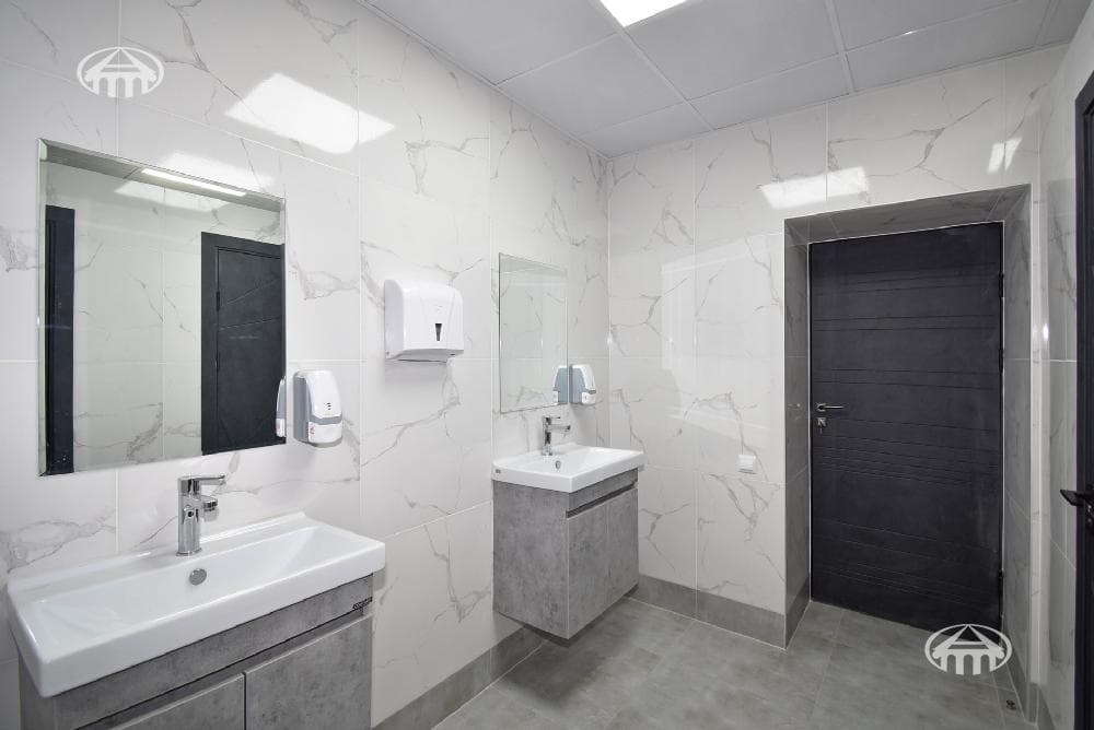 Офис · 180 м² · Эребуни
