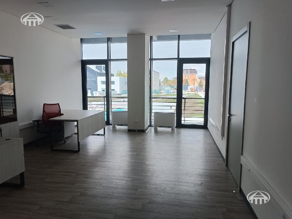 Office · 150 m² · Nor Nork