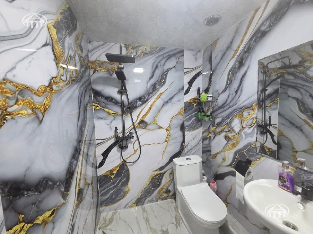Apartment · 2 rooms · 35 m² · Kanaker-Zeytun