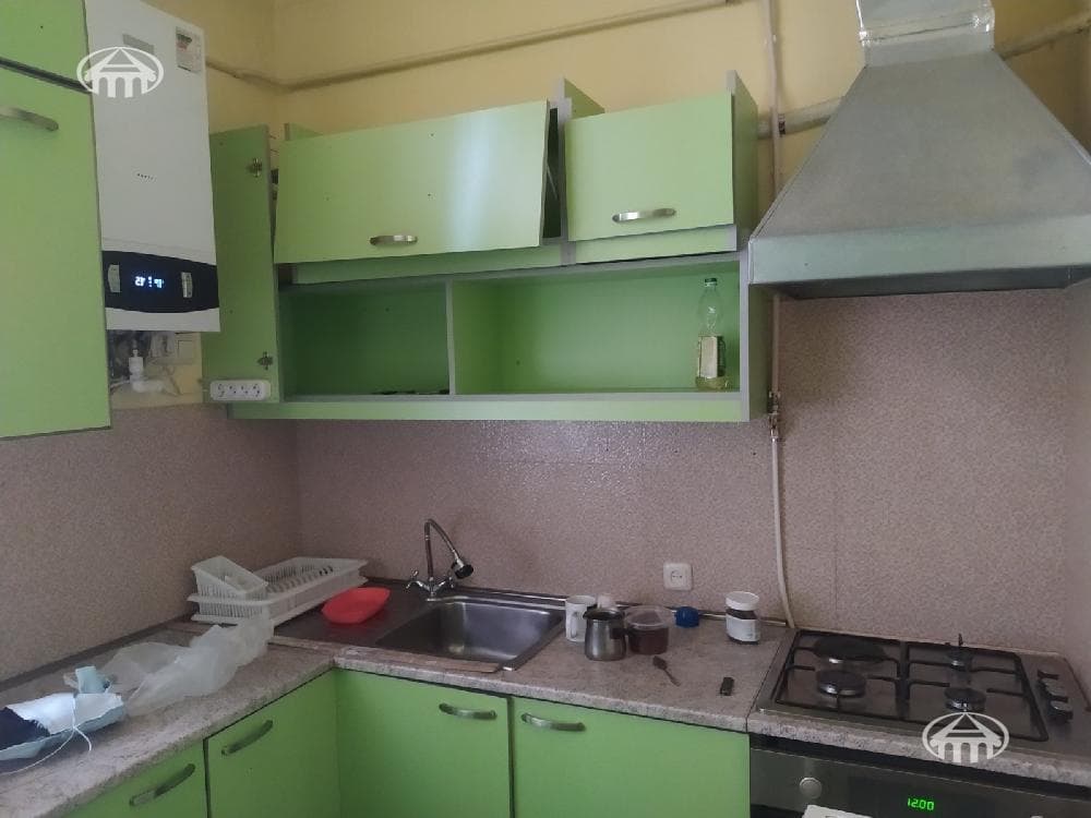Գրասենյակ · 33 մ² · Կենտրոն