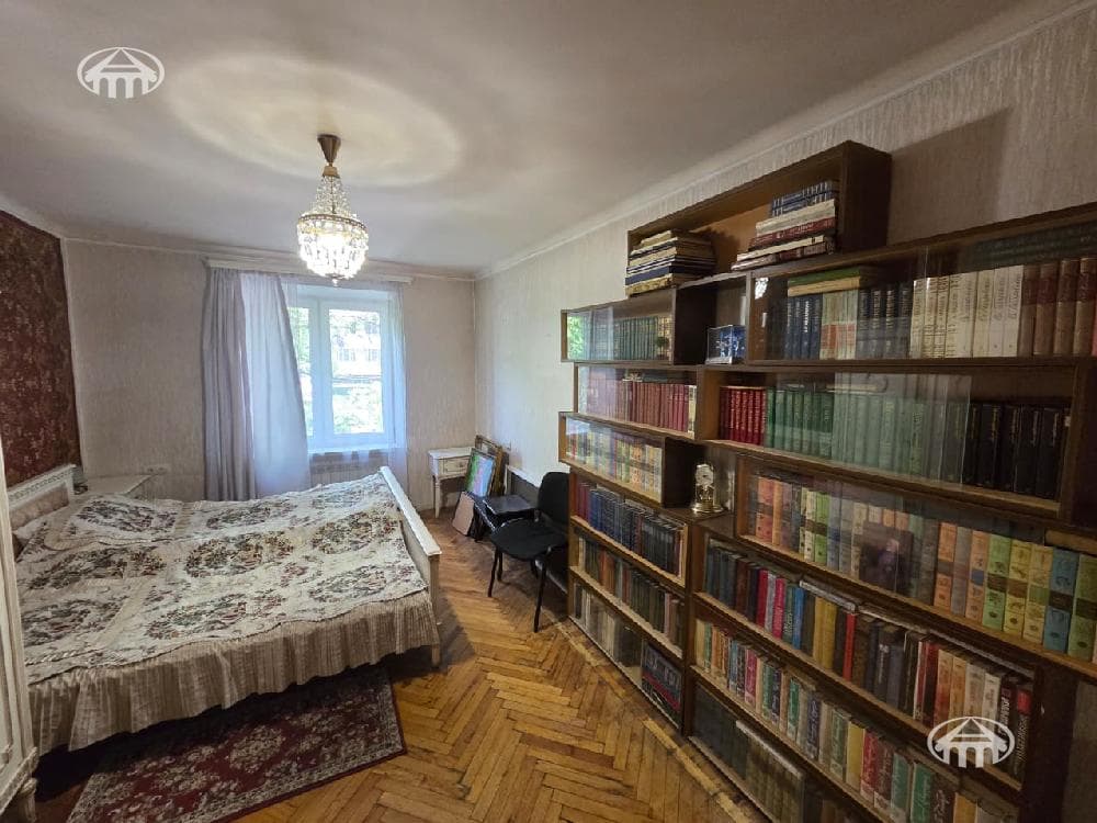 Квартира · 3 комн. · 75 м² · Кентрон