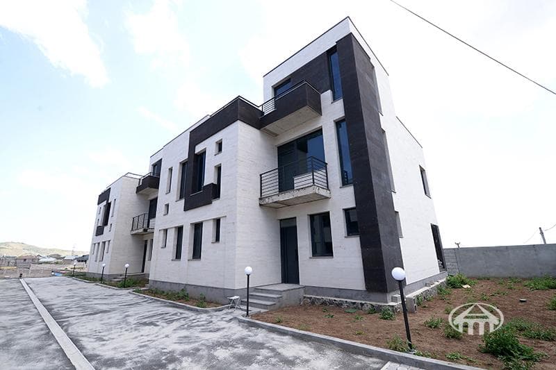 Townhouse · 193 m² · Djrvej