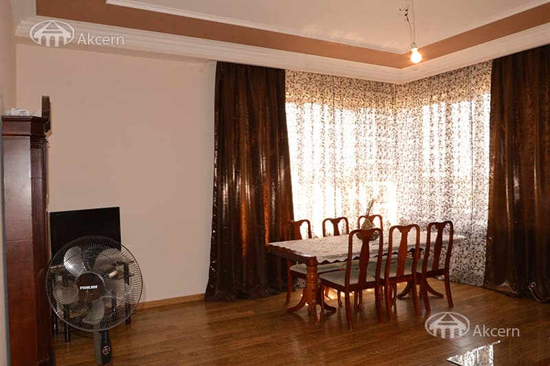 Особняк · 7 комн. · 406 м² · Норк-Мараш
