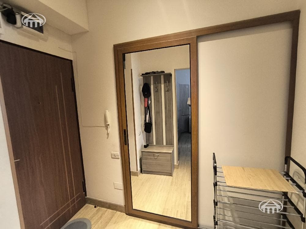 Apartment · 1 rooms · 37 m² · Arabkir