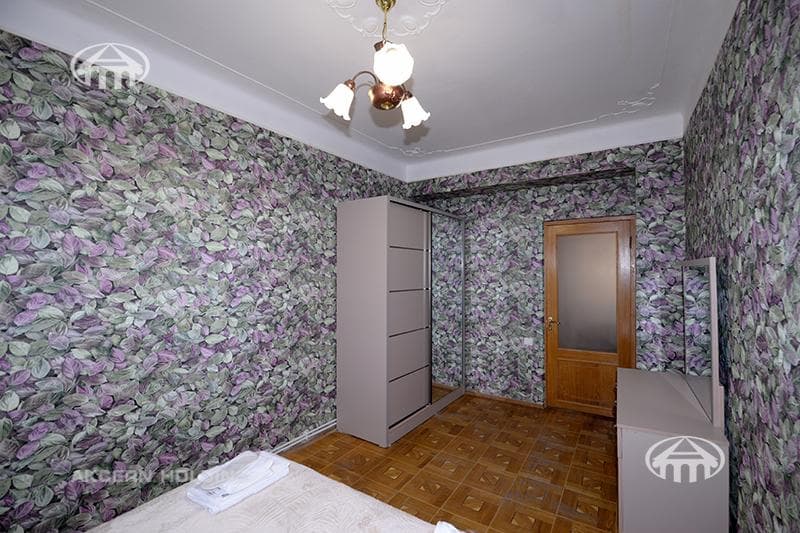 Apartment · 4 rooms · 118 m² · Ajapnyak