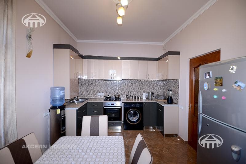 Առանձնատուն · 6 սեն. · 249 մ² · գ․ Առինջ
