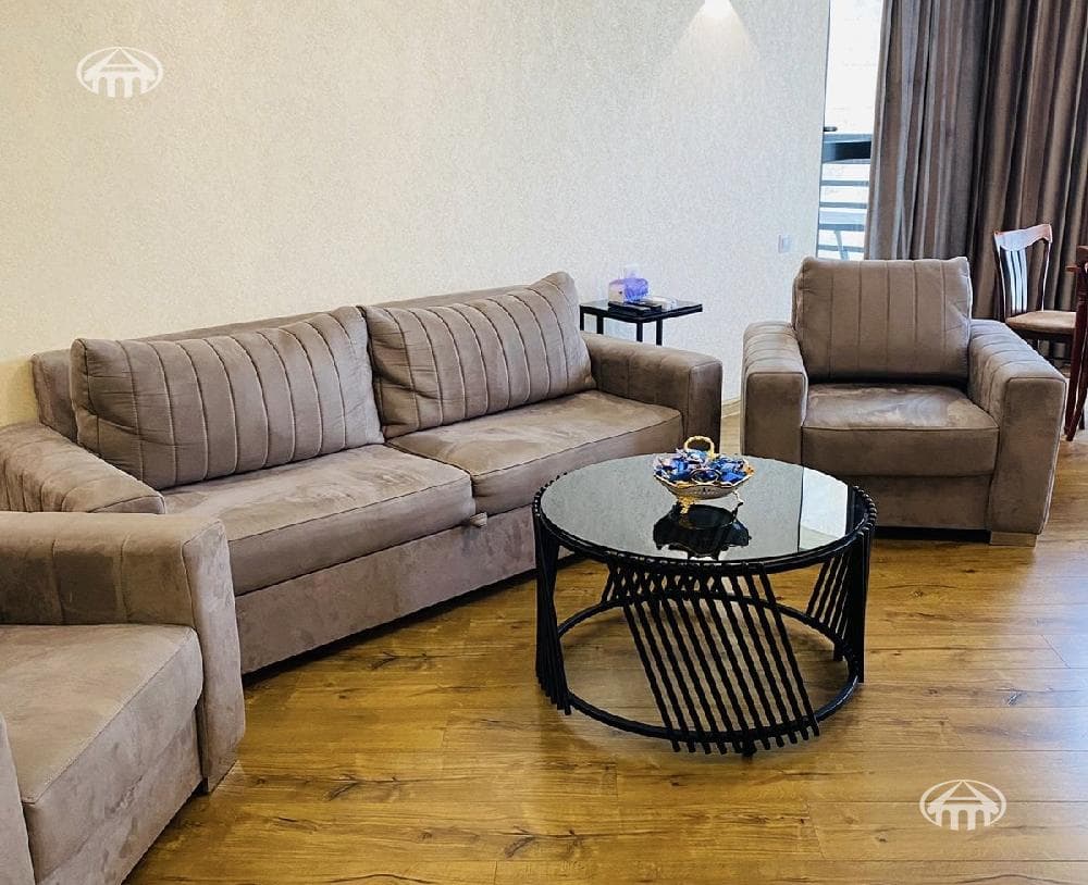 Բնակարան · 2 սեն. · 71 մ² · Էրեբունի