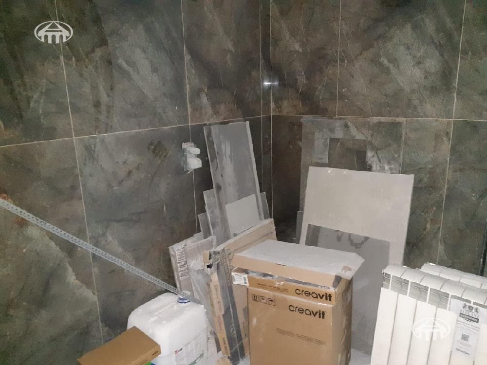 Apartment · 4 rooms · 120 m² · Arabkir