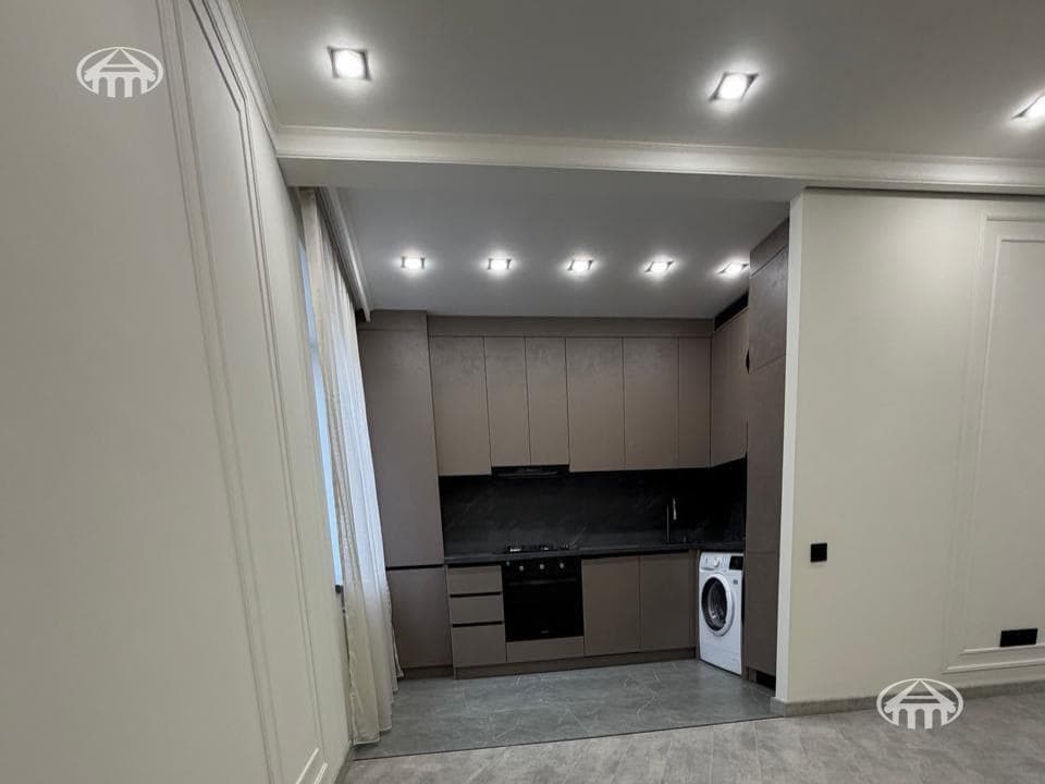 Apartment · 3 rooms · 66 m² · Arabkir