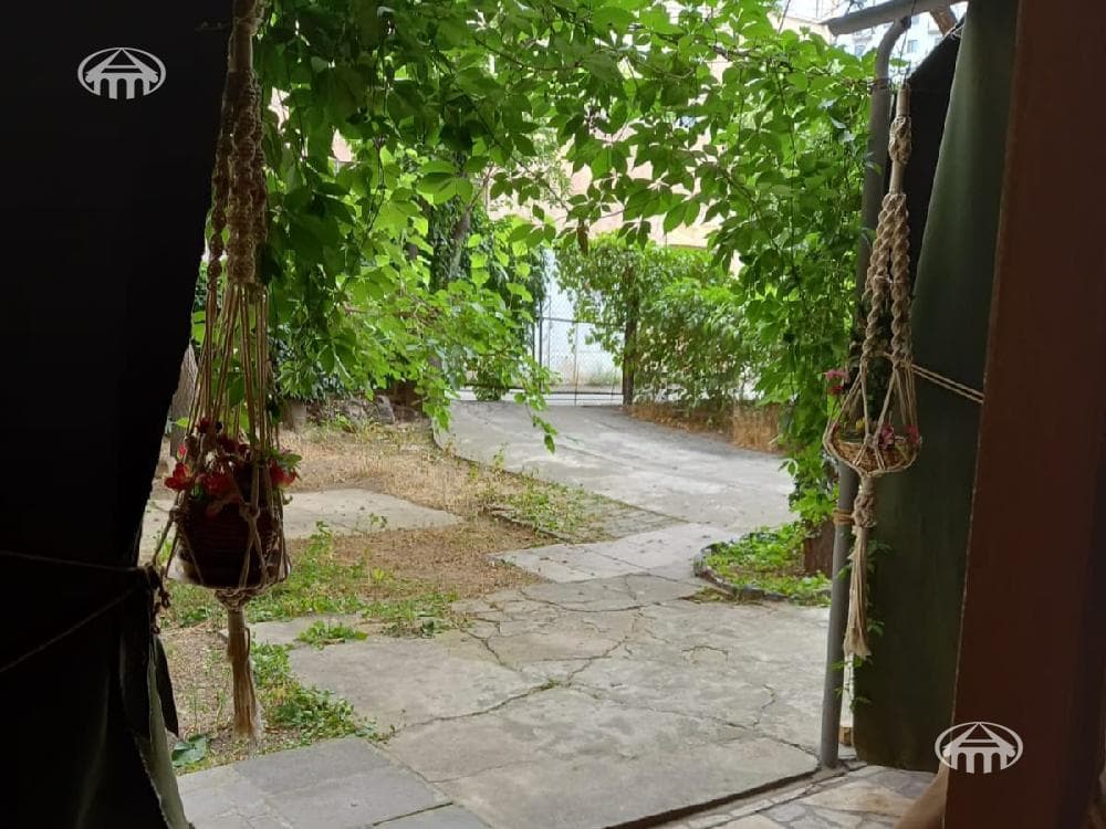 Apartment · 4 rooms · 92 m² · Davtashen
