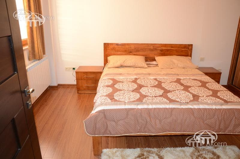 Квартира · 4 комн. · 135 м² · Кентрон
