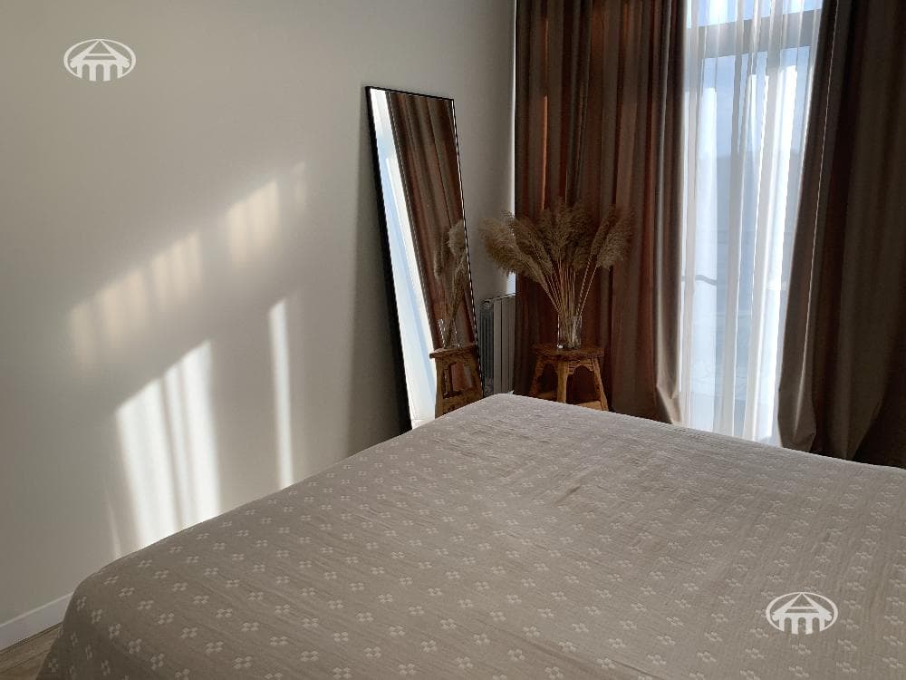 Квартира · 2 комн. · 59 м² · Арабкир