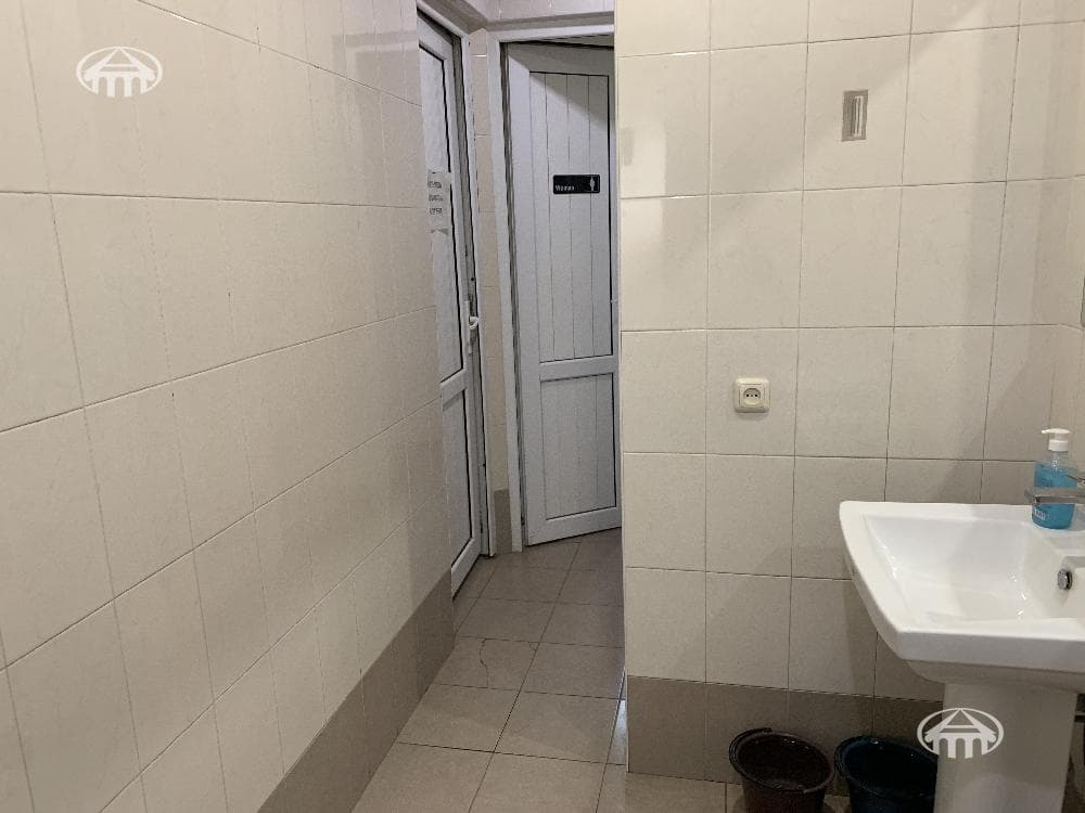 Office · 520 m² · Arabkir