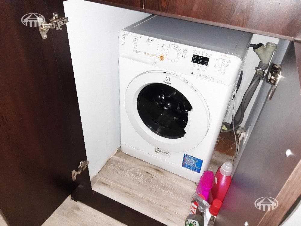 Квартира · 3 комн. · 86 м² · Арабкир