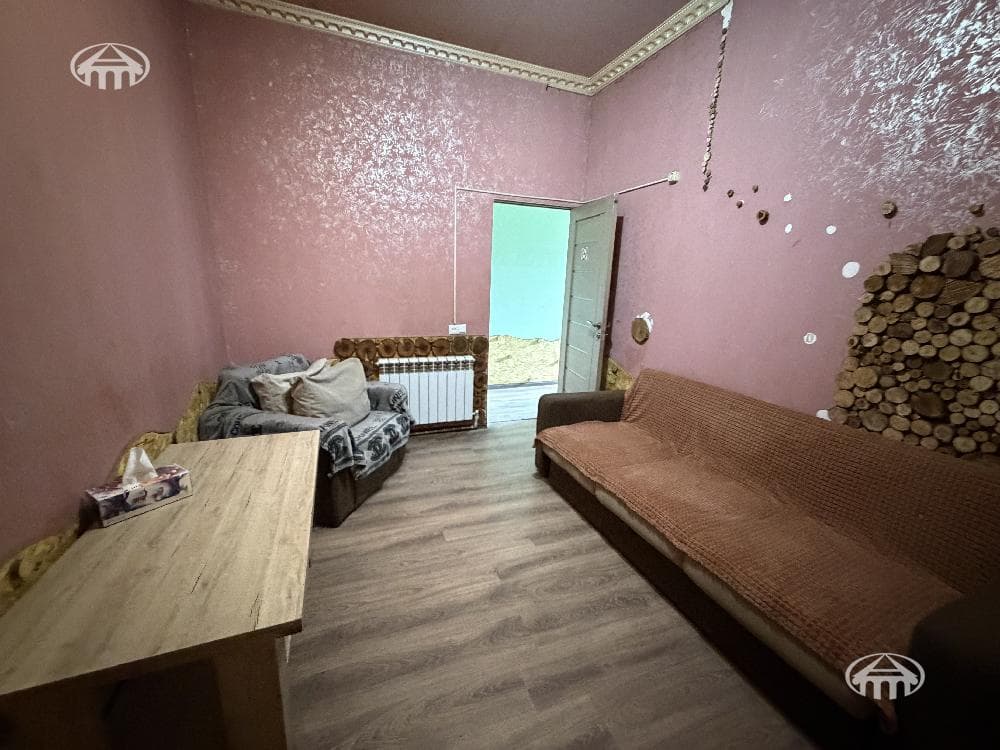 Hotel · 9 rooms · 380 m² · Shengavit