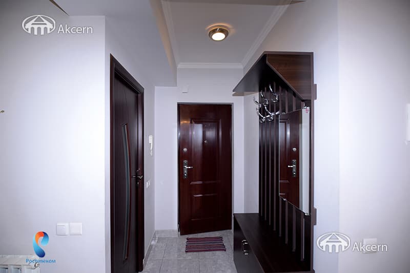 Квартира · 3 комн. · 67 м² · Арабкир