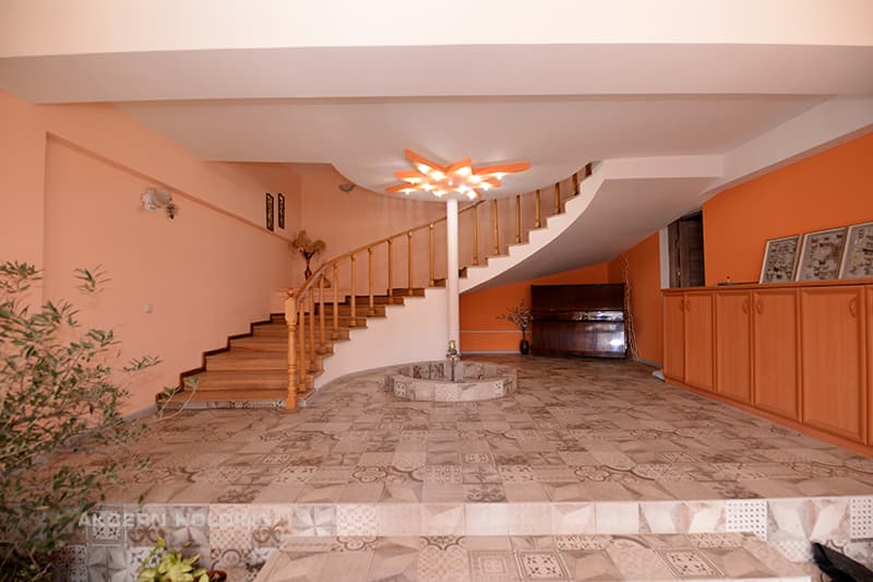 Mansion · 464 m² · Arabkir