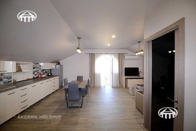 Особняк · 5 комн. · 240 м² · Давташен