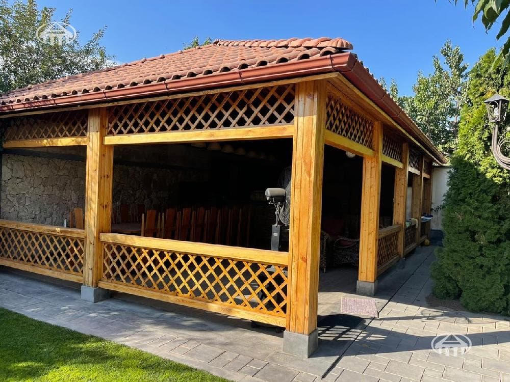 Mansion · 5 rooms · 314 m² · Ptgni
