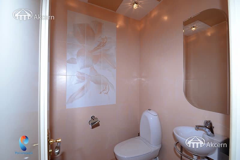 Apartment · 3 rooms · 150 m² · Kentron