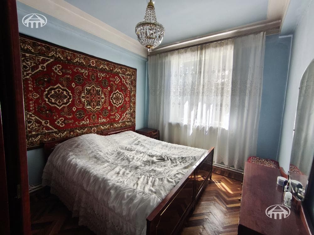 Apartment · 4 rooms · 108 m² · Kanaker-Zeytun