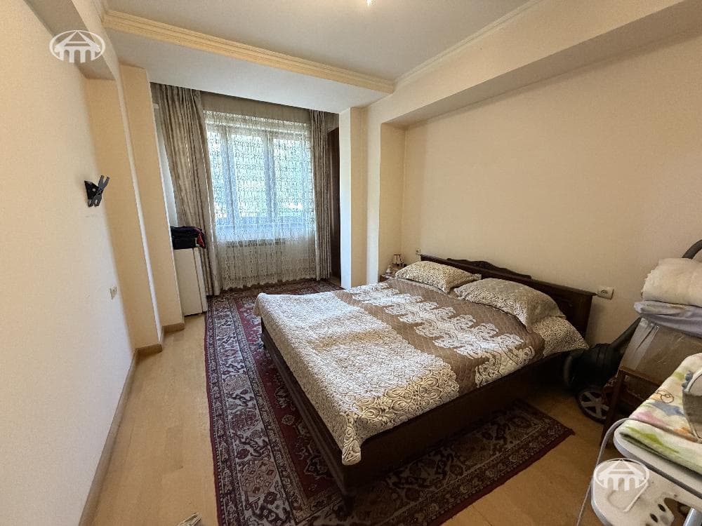 Apartment · 3 rooms · 96 m² · Arabkir