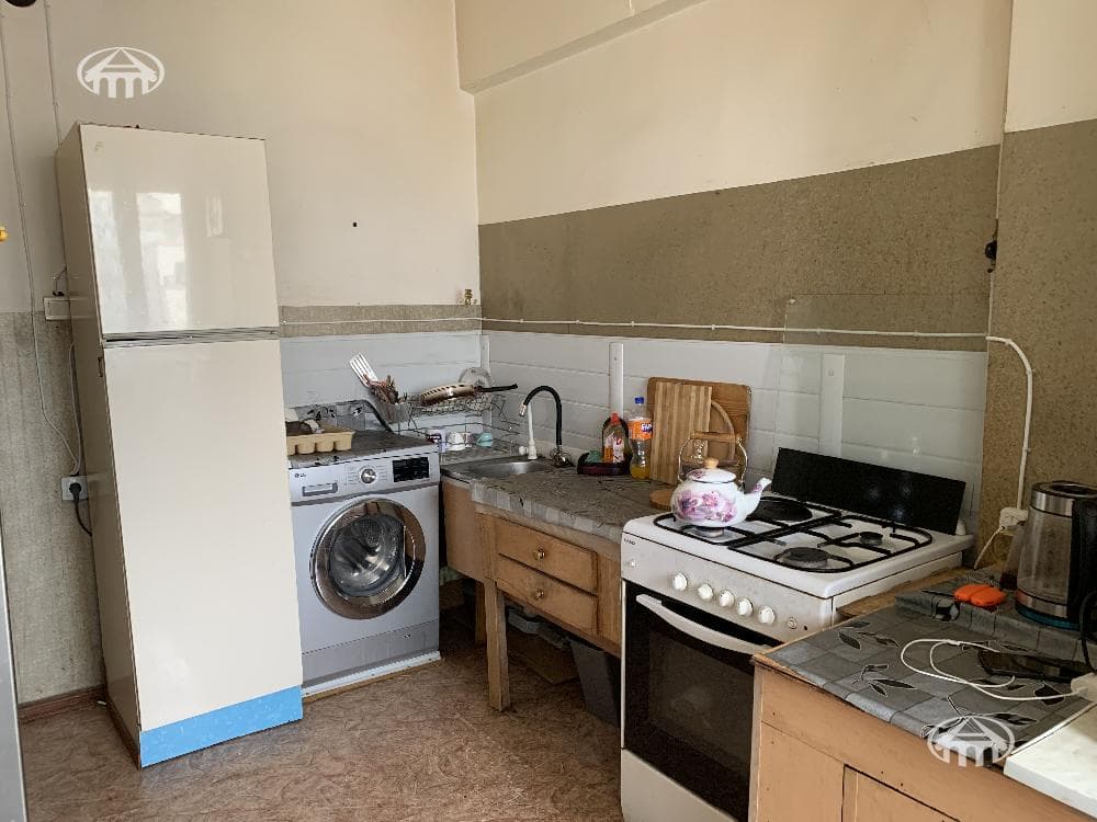Квартира · 3 комн. · 89 м² · Арабкир