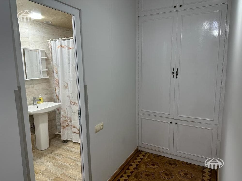 Apartment · 1 rooms · 54 m² · Arabkir