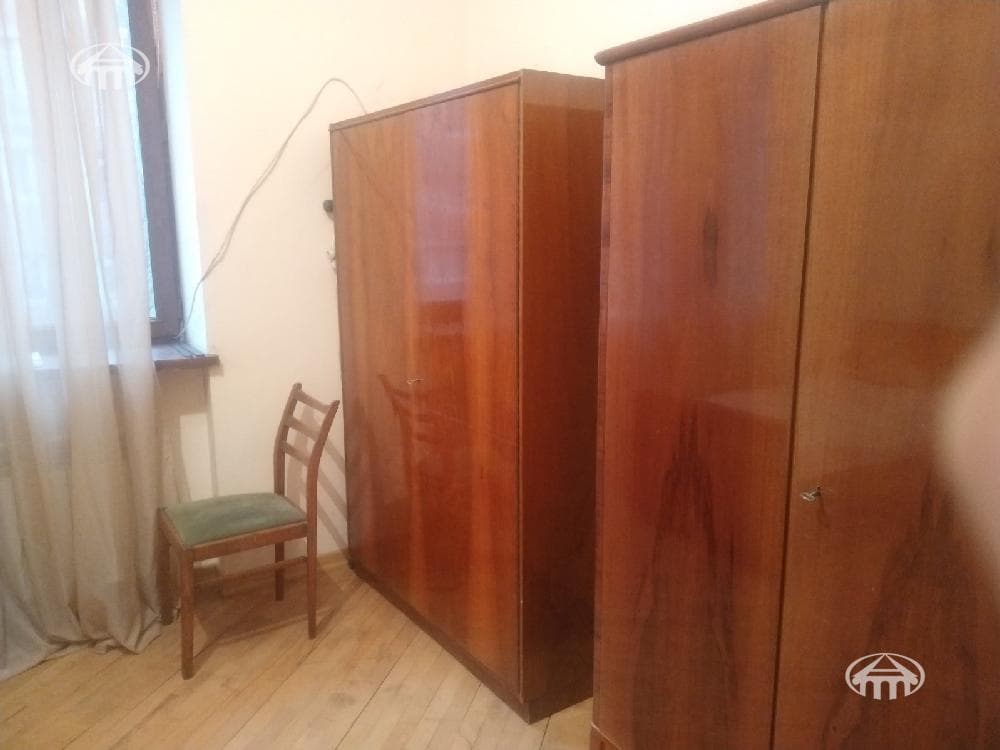 Квартира · 3 комн. · 104 м² · Канакер-Зейтун